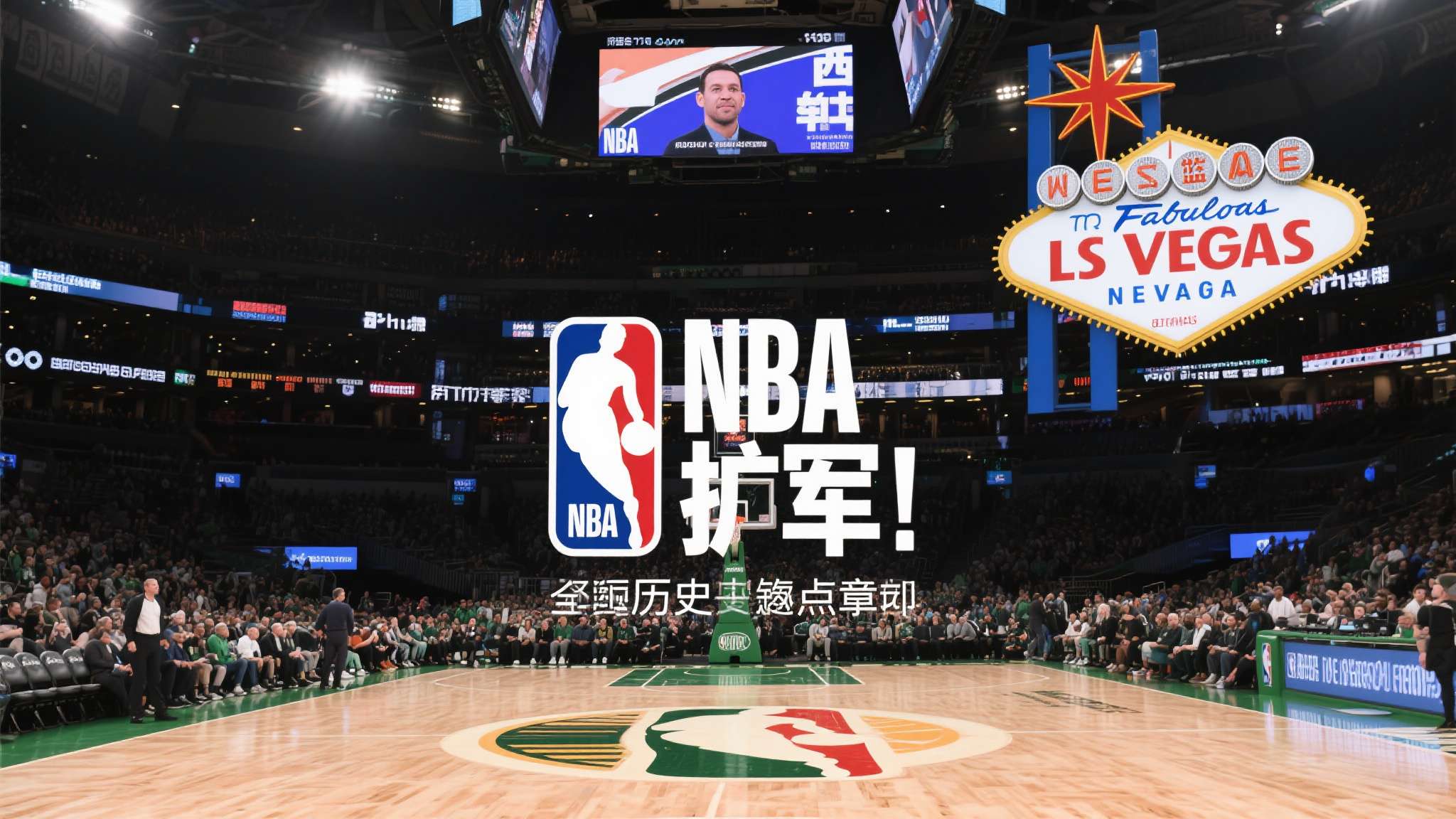 拉斯维加斯时间现在几点 在全球最受关注的篮球联赛——NBA迎来历史性节点之际,“扩军”成为了热议焦点消息